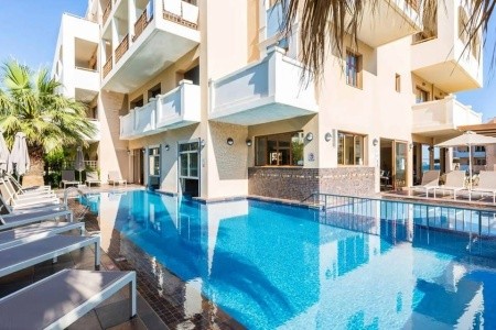 Theartemis Palace - 28