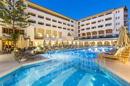 Theartemis Palace - 29