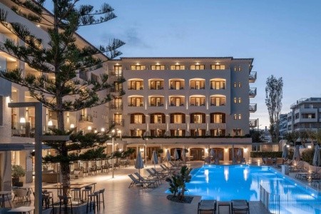 Theartemis Palace - 30