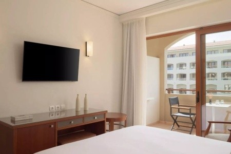 Theartemis Palace - 31