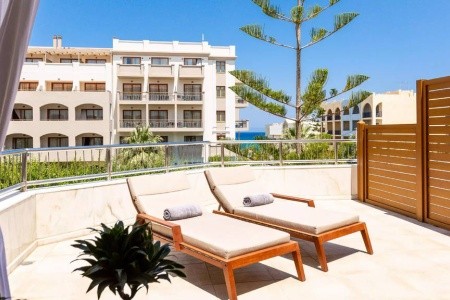 Theartemis Palace - 34