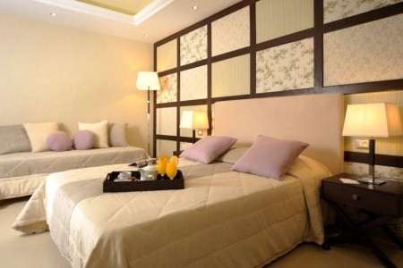 Theartemis Palace - 38