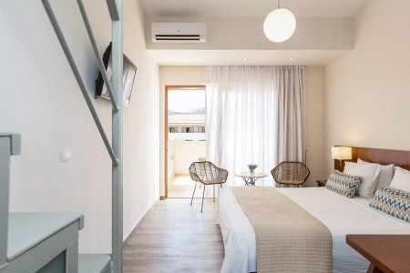 Theartemis Palace - 42