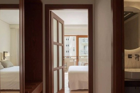 Theartemis Palace - 49