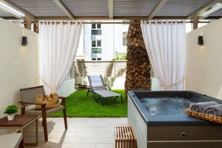 Theartemis Palace - 59