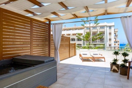 Theartemis Palace - 66