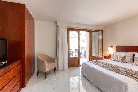 Theartemis Palace - 67