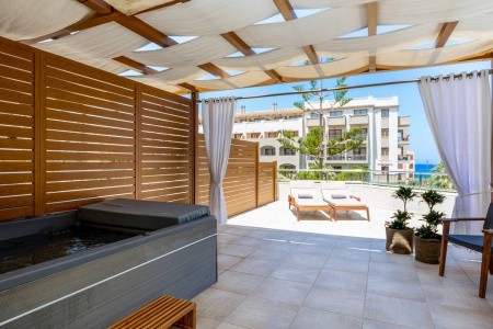 Theartemis Palace - 69