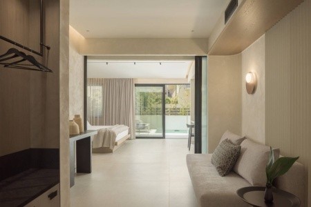 Theartemis Palace - 71