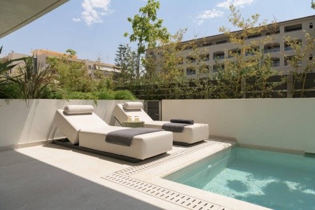 Theartemis Palace - 74