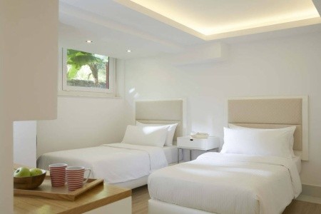 Grécko Kréta Minos Imperial Luxury Resort & Spa (Ex.