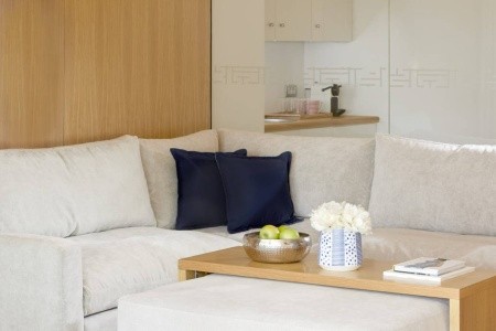 Grécko Kréta Minos Imperial Luxury Resort & Spa (Ex.