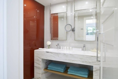 Grécko Kréta Minos Imperial Luxury Resort & Spa (Ex.