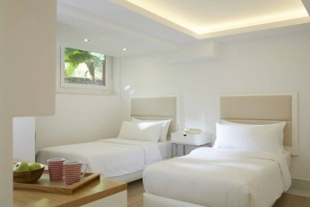 Grécko Kréta Minos Imperial Luxury Resort & Spa (Ex.