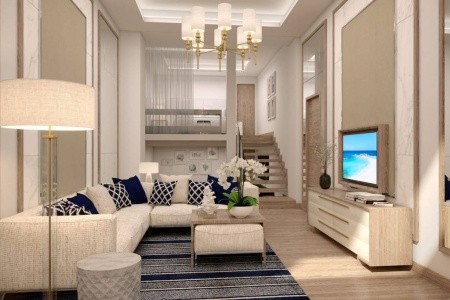 Grécko Kréta Minos Imperial Luxury Resort & Spa (Ex.