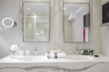 Grécko Kréta Minos Imperial Luxury Resort & Spa (Ex.