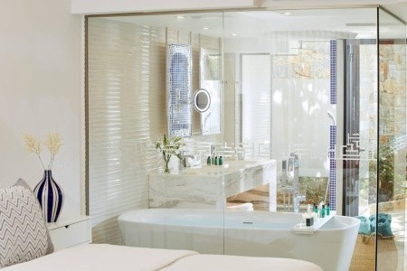 Grécko Kréta Minos Imperial Luxury Resort & Spa (Ex.