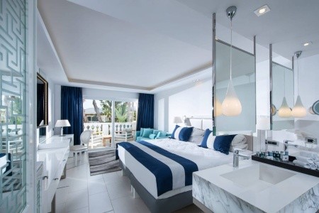 Grécko Kréta Minos Imperial Luxury Resort & Spa (Ex.