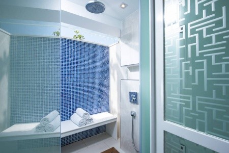 Grécko Kréta Minos Imperial Luxury Resort & Spa (Ex.