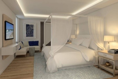 Grécko Kréta Minos Imperial Luxury Resort & Spa (Ex.