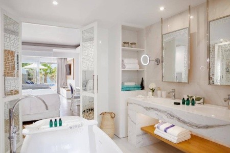 Grécko Kréta Minos Imperial Luxury Resort & Spa (Ex.