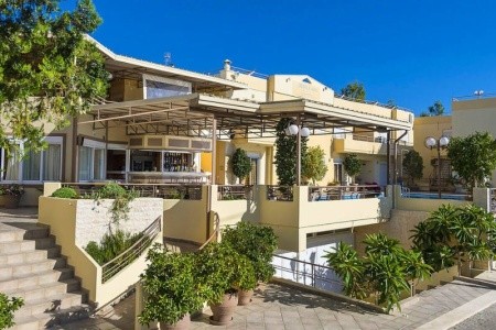 Veronica Apartments - 9