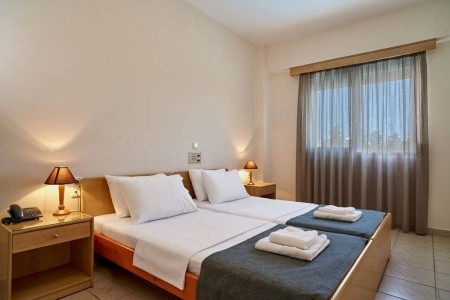 Veronica Apartments - 10