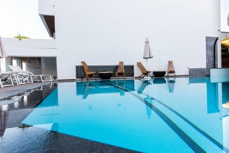 Kahlua Sea View Suites - 25