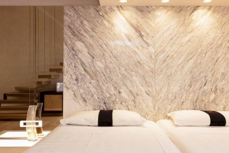 Kahlua Sea View Suites - 26