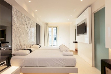 Kahlua Sea View Suites - 28