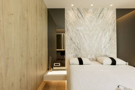 Kahlua Sea View Suites - 29