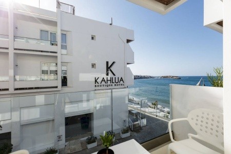 Kahlua Sea View Suites - 30