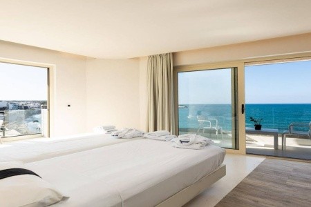 Kahlua Sea View Suites - 31