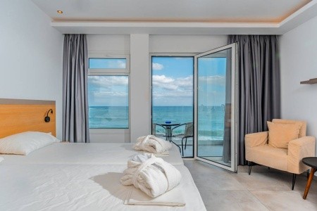 Kahlua Sea View Suites - 32