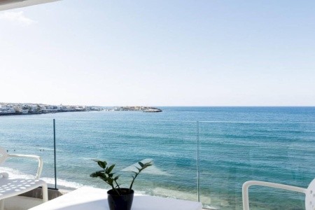 Kahlua Sea View Suites - 33