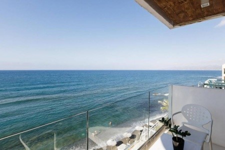 Kahlua Sea View Suites - 35