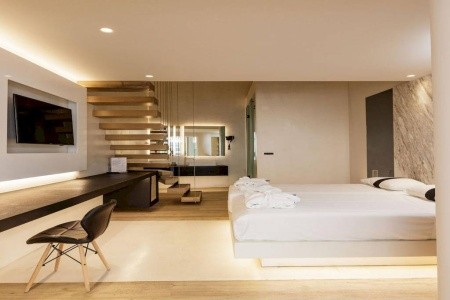 Kahlua Sea View Suites - 37