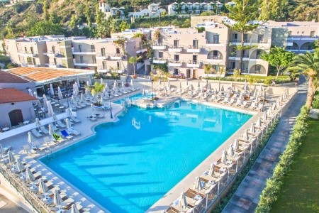 Porto Platanias Village - 22