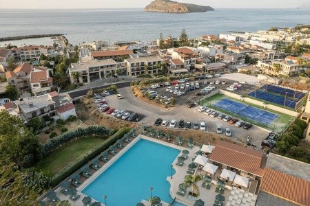 Porto Platanias Village - 23