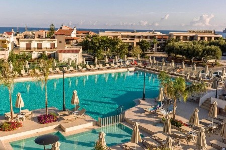 Porto Platanias Village - 24