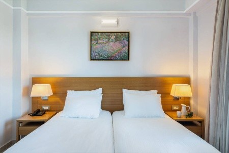 Porto Platanias Village - 25