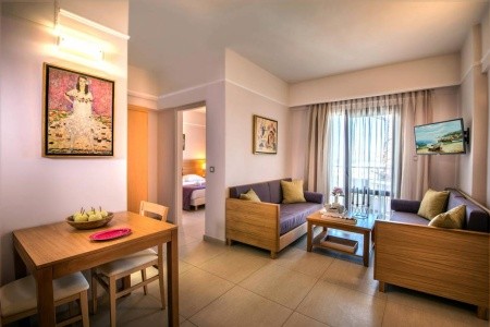 Porto Platanias Village - 31