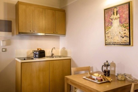 Porto Platanias Village - 32