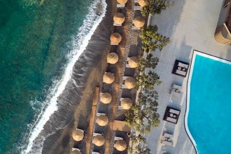 Numo Ierapetra Beach Resort - 9