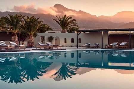 Numo Ierapetra Beach Resort - 11