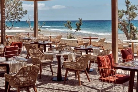 Numo Ierapetra Beach Resort - 15