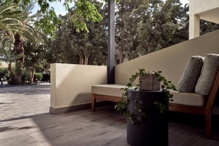 Numo Ierapetra Beach Resort - 16