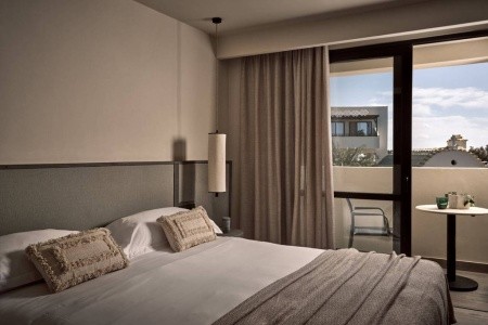 Numo Ierapetra Beach Resort - 17