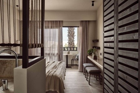 Numo Ierapetra Beach Resort - 19