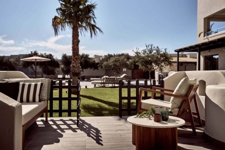 Numo Ierapetra Beach Resort - 20